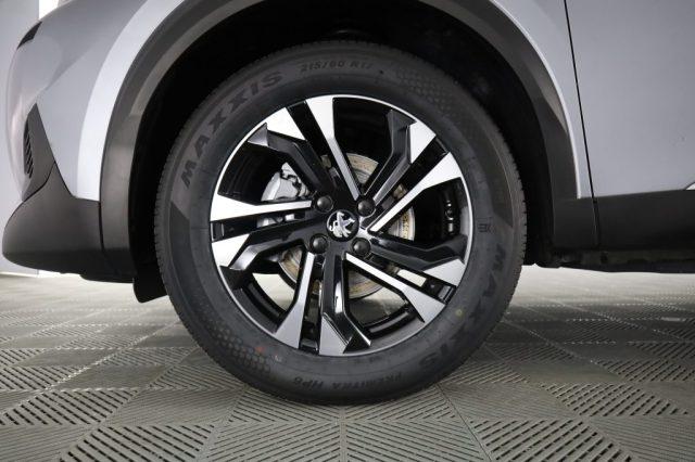 PEUGEOT 2008 2008 PureTech 100 S&S Allure Pack