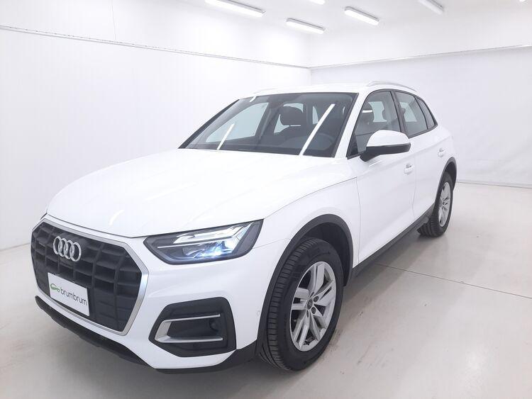 Audi Q5 40 Business quattro S Tronic BR623879 2.0 Mild Hybrid 204CV