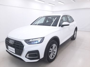 Audi Q5 40 Business quattro S Tronic BR623879 2.0 Mild Hybrid 204CV
