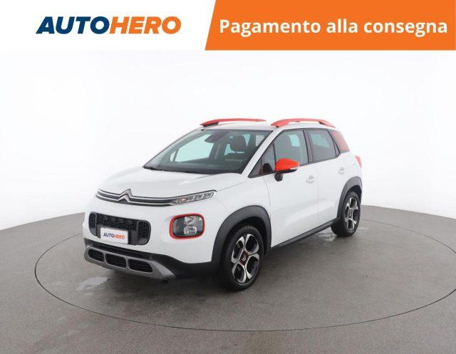 CITROEN C3 Aircross BlueHDi 120 S&S Shine