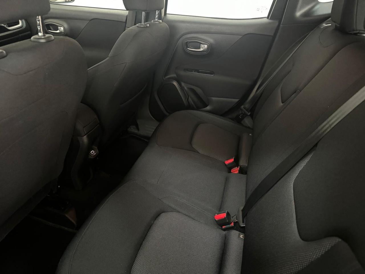 Jeep Renegade 1.0 T3 Longitude