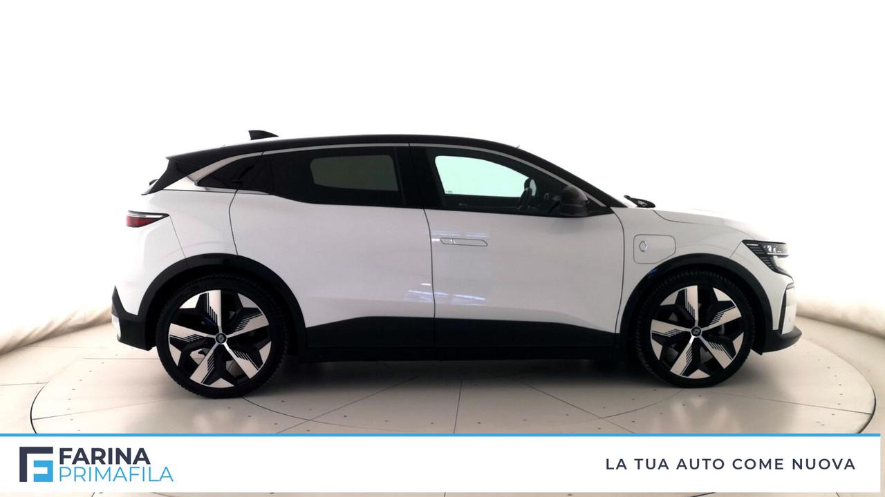 RENAULT Megane IV E-Tech - Megane E-Tech Evolution EV60 Optimum Charge 220cv