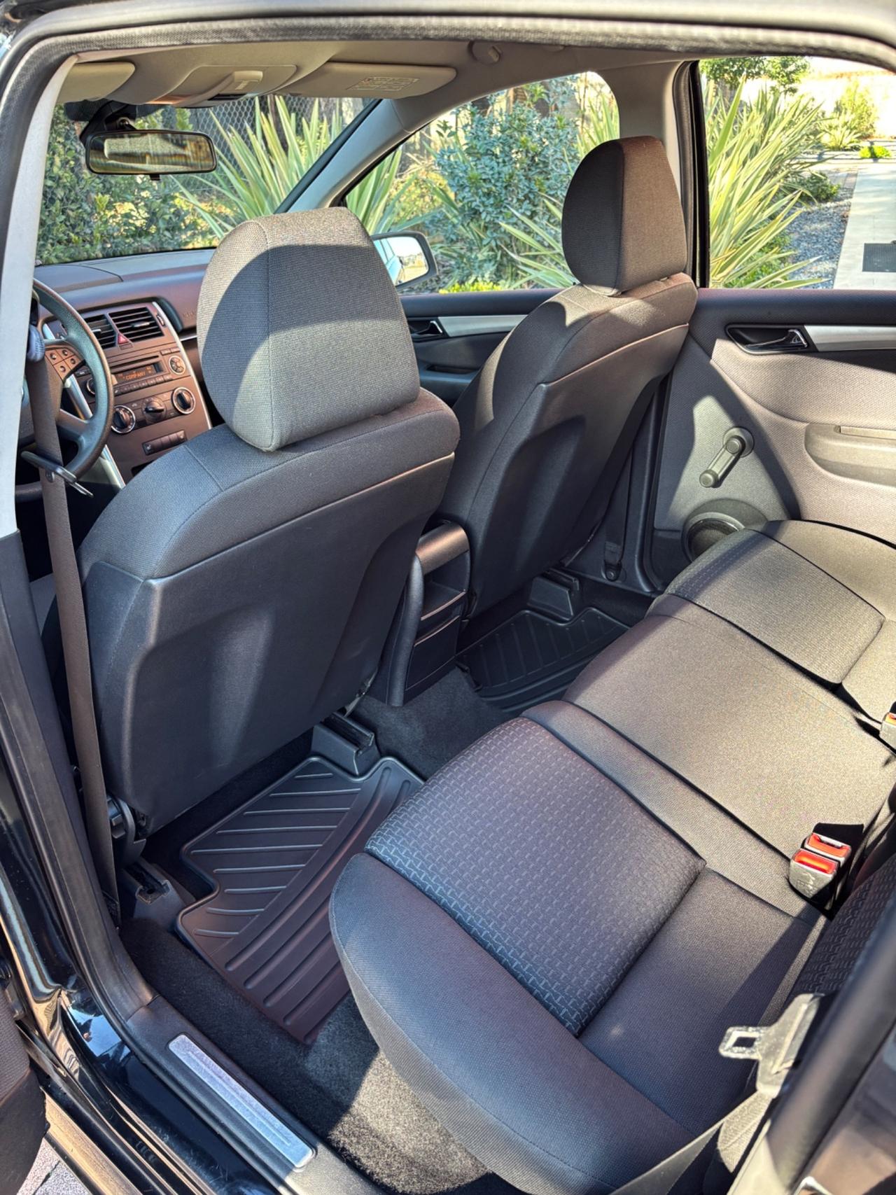 Mercedes-benz B 180 CDI Premium