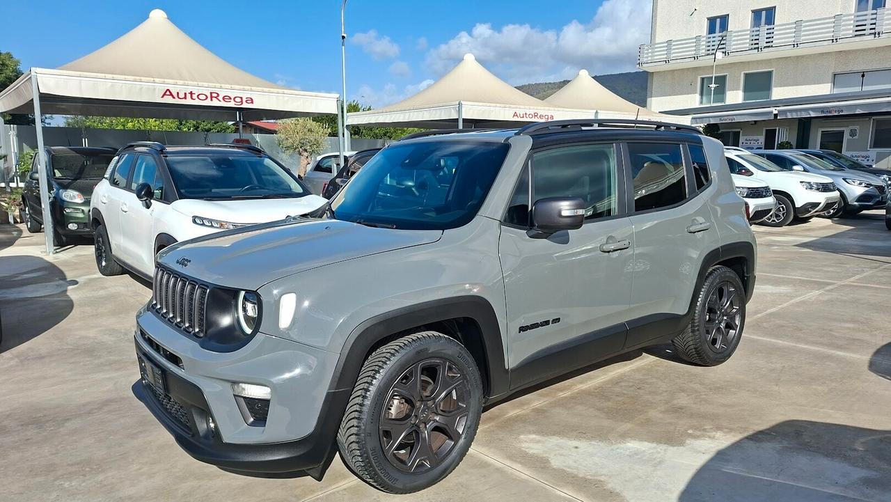 Jeep Renegade 1.6 Mjt 130 CV 2021
