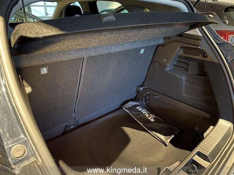 Renault Captur Captur Full Hybrid E-Tech 145 CV Intens