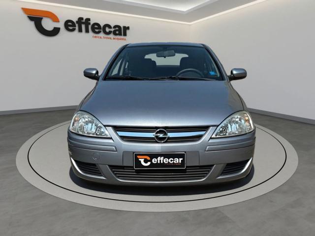 OPEL Corsa 1.2i 16V cat 3 porte Sport