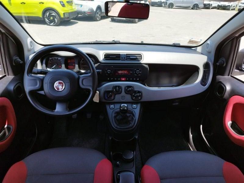 FIAT Panda Panda 0.9 TwinAir Turbo Natural Power Easy