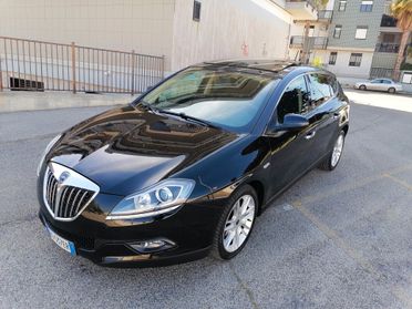 Lancia Delta 1.4 T-Jet 150 CV *68.000 KM* TETTO APRIBILE