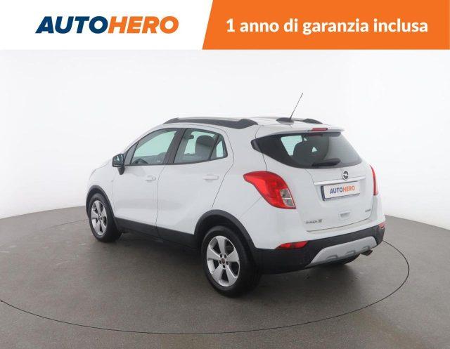 OPEL Mokka X 1.4 Turbo Ecotec 140CV 4x2 Start&Stop Advance