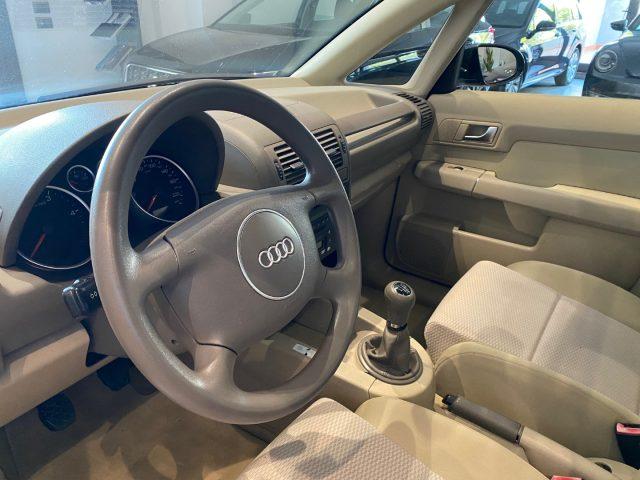 AUDI A2 1.4 TDI di Unico Proprietario