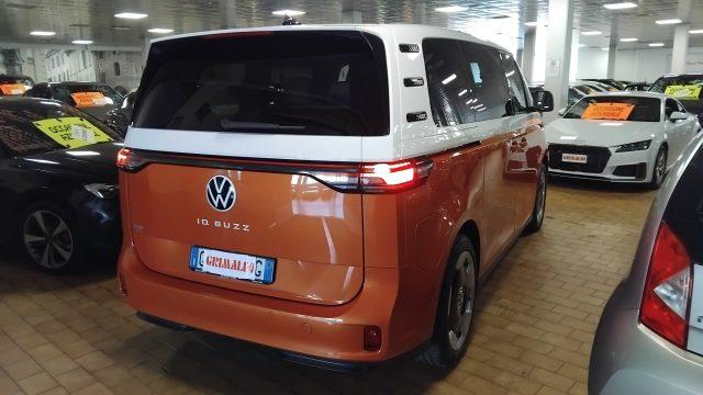 VOLKSWAGEN ID.Buzz Pro+ FULL