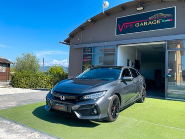 Honda Civic 1.5T 5 porte Sport+
