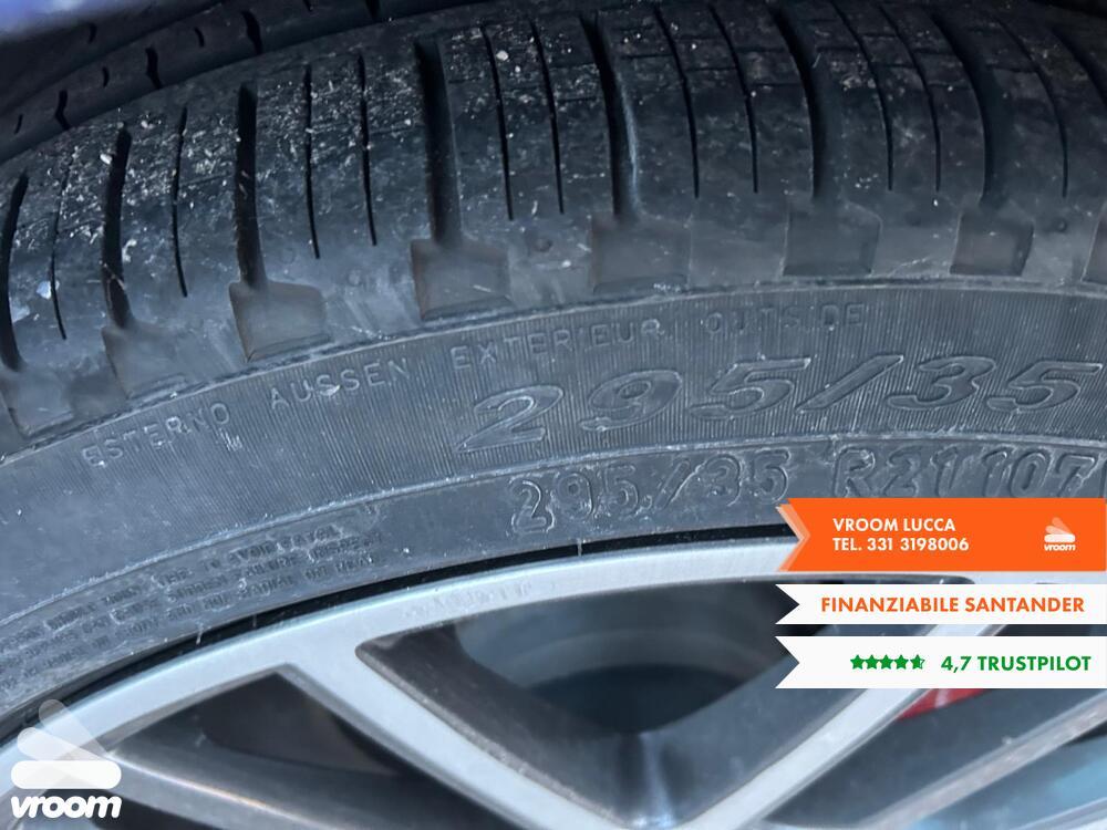 MASERATI Levante Levante V6 Diesel AWD Granlusso