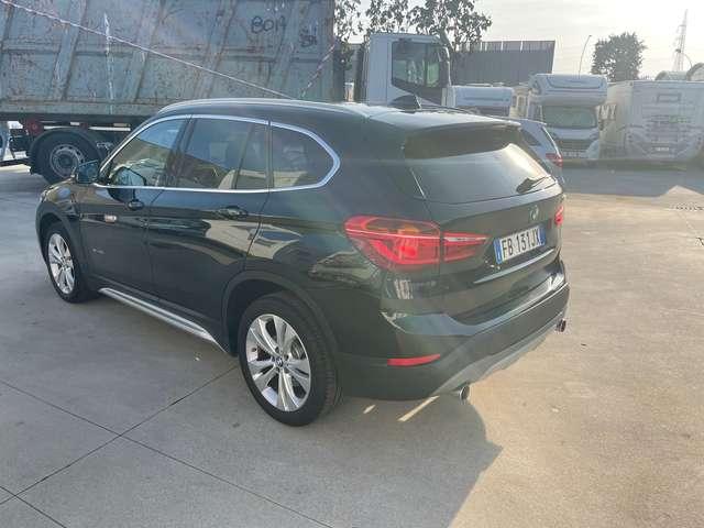 BMW X1 X1 xdrive20d xLine auto