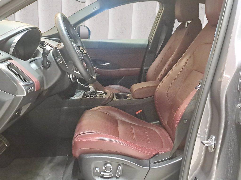 JAGUAR E-Pace (X540) JAGUAR 1.5 I3 160 CV Auto R-Dynamic HSE del 2022