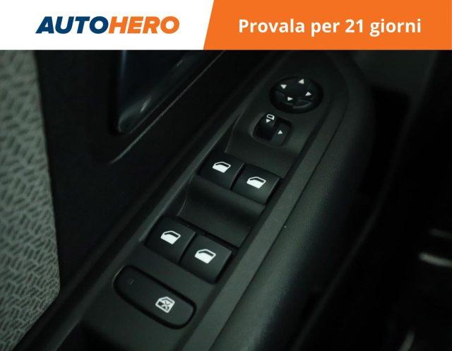 CITROEN C4 BlueHDi 130 S&S EAT8 Feel Pack