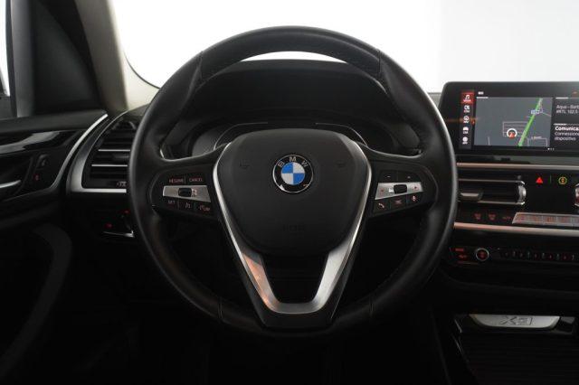 BMW X3 X3 xDrive20d 48V