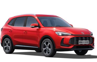 Mg zs hybrid+ 1.5 Full Hybrid+ Automatic Comfort