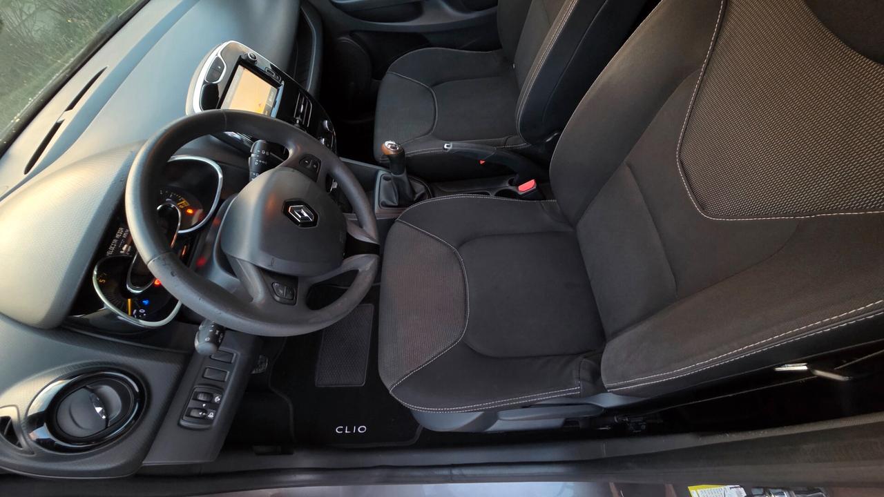 Renault Clio 1.5 dCi 8V 75CV 5 porte Live