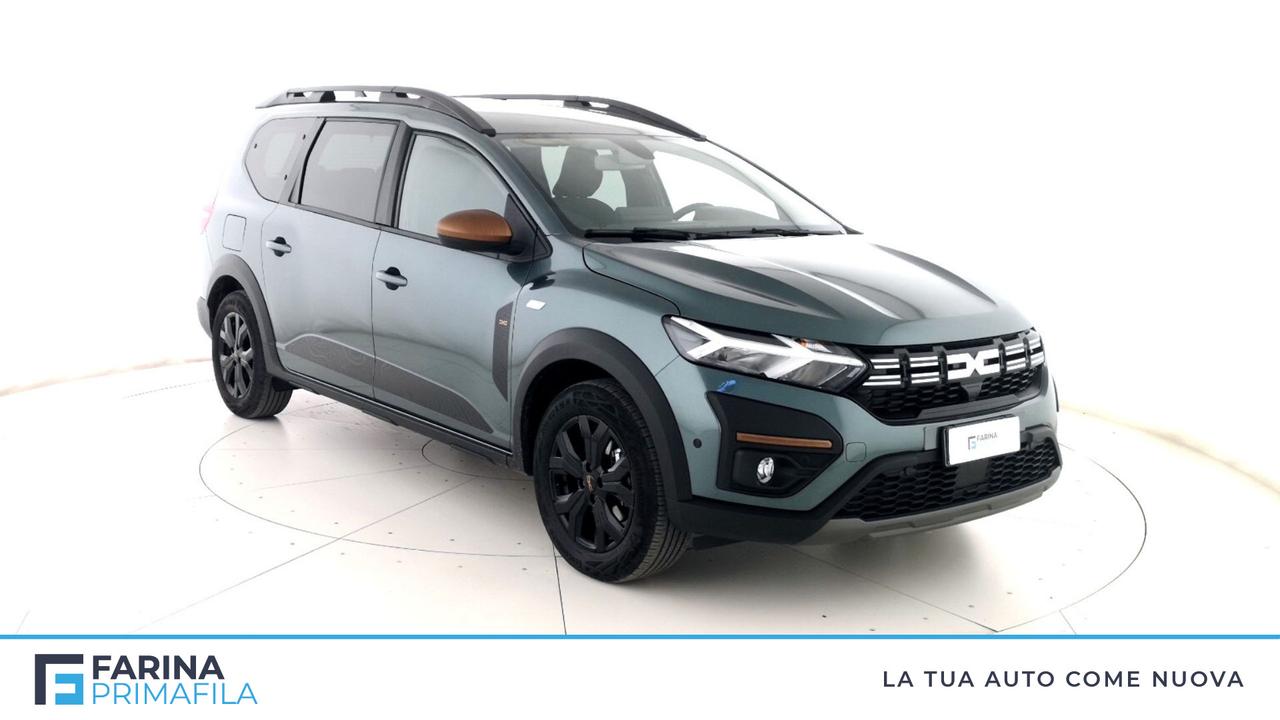 DACIA Jogger - Jogger 1.6 hybrid Extreme 140cv 7p.ti