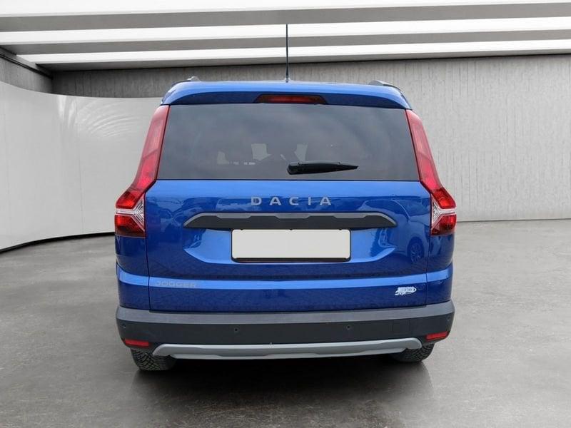 Dacia Jogger 1.0 tce Comfort Gpl 100cv