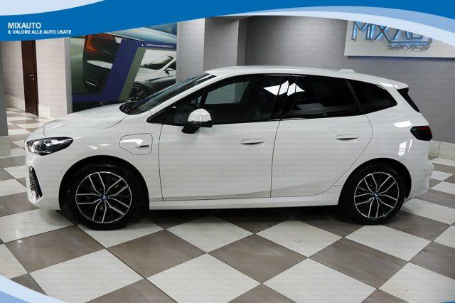 BMW 225 e Active Tourer xDrive MSport AUT EU6