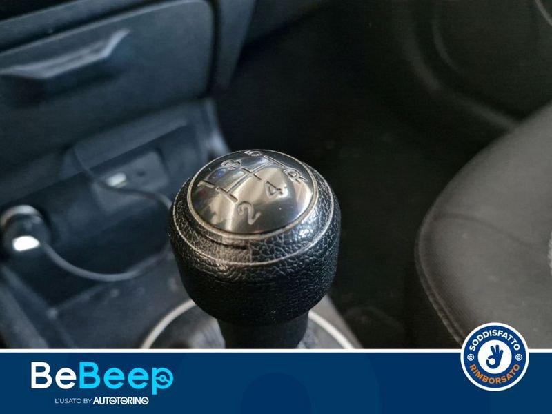Hyundai i20 1.2 SOUND EDITION 5P