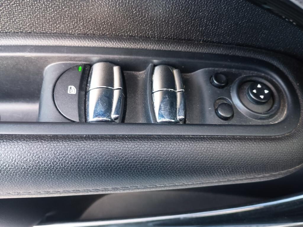 Mini Countryman 2.0 Cooper SD Business XL Automatica ALL4