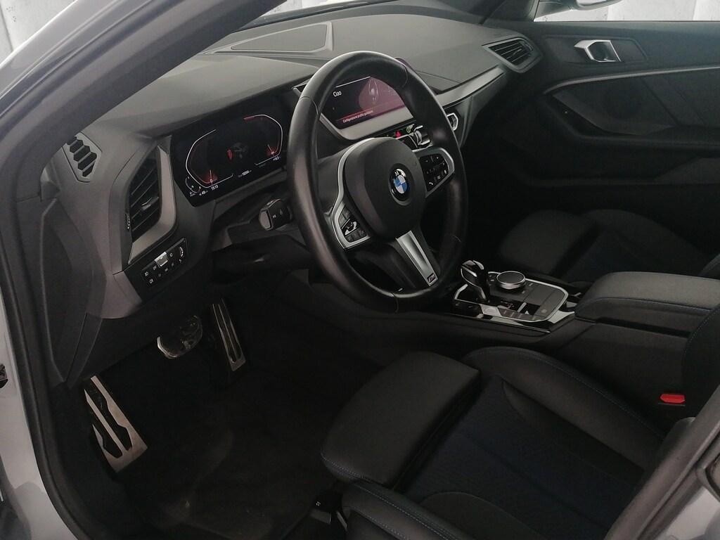 BMW Serie 2 Gran Coupe 216 d Msport DCT