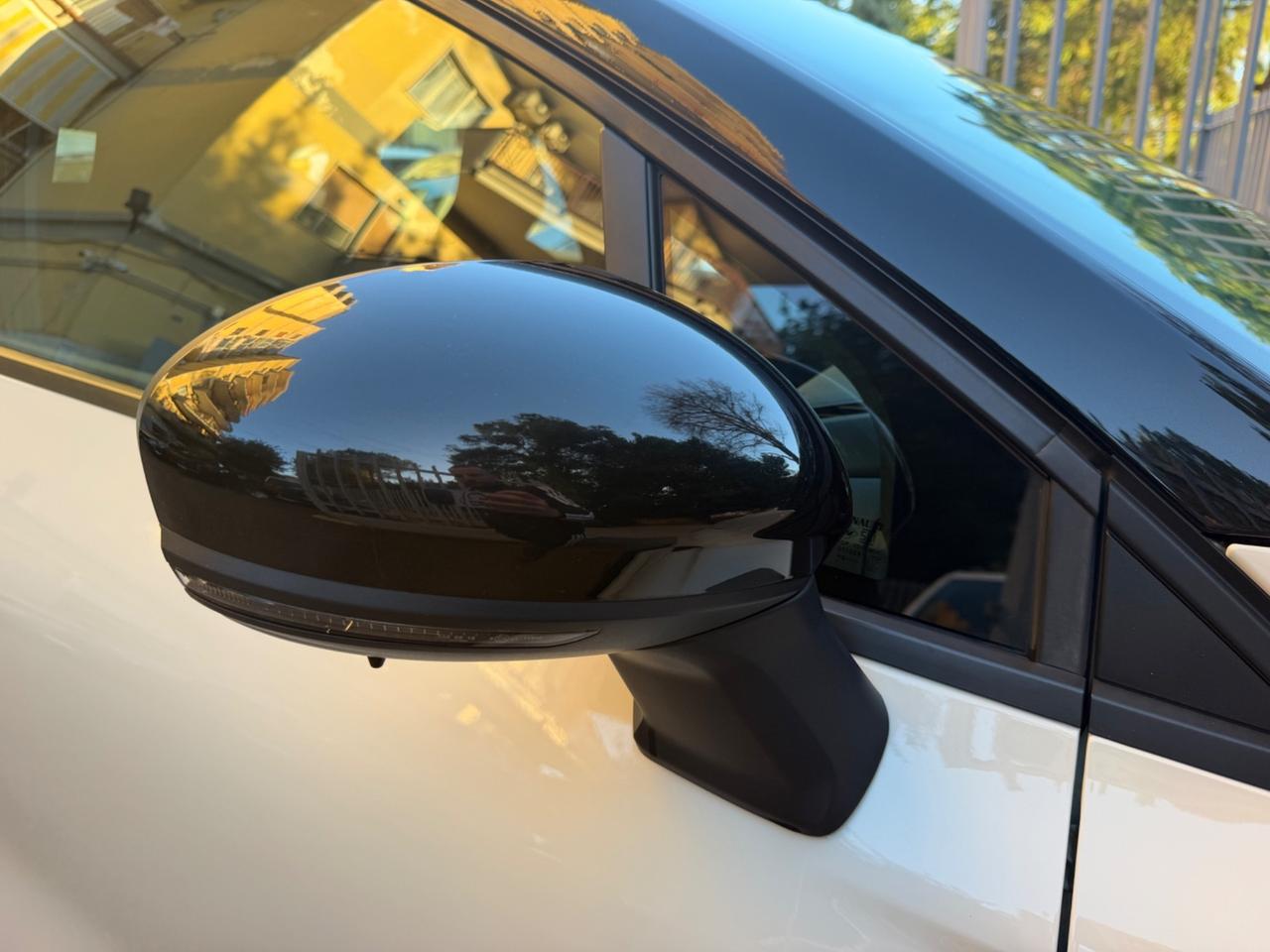 Renault Captur Blue dCi 115 CV EDC Intens