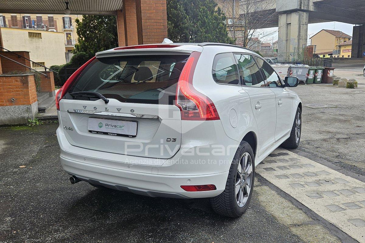 VOLVO XC60 D3 Momentum