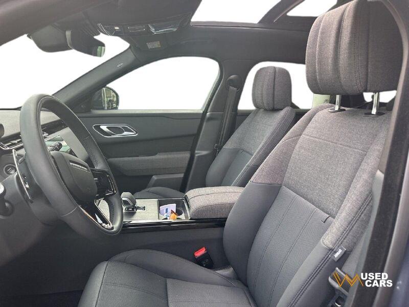 Land Rover Range Rover Velar 3.0D l6 300 CV R-Dynamic HSE