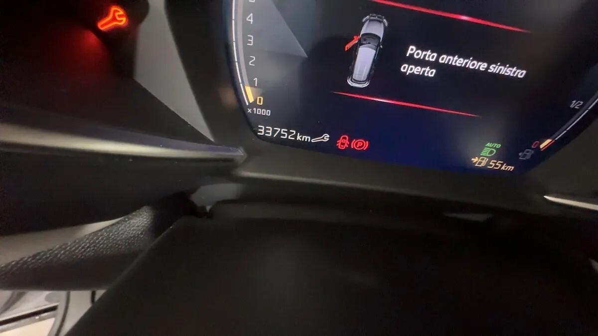 Ds DS3 DS 3 PureTech 130 aut. Rivoli