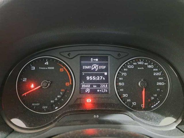 AUDI A3 2.0 TDI Business