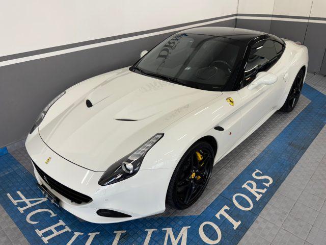 FERRARI California T DCT 3.9 560cv *tagliandi annuali*