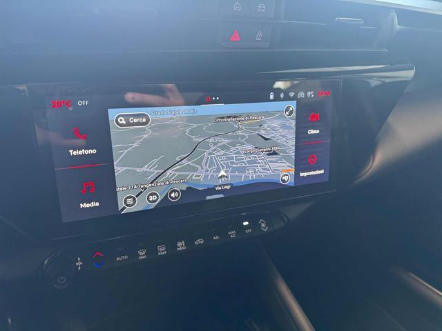 ALFA ROMEO Junior 1.2 136 CV Hybrid eDCT6 Speciale*pack techno