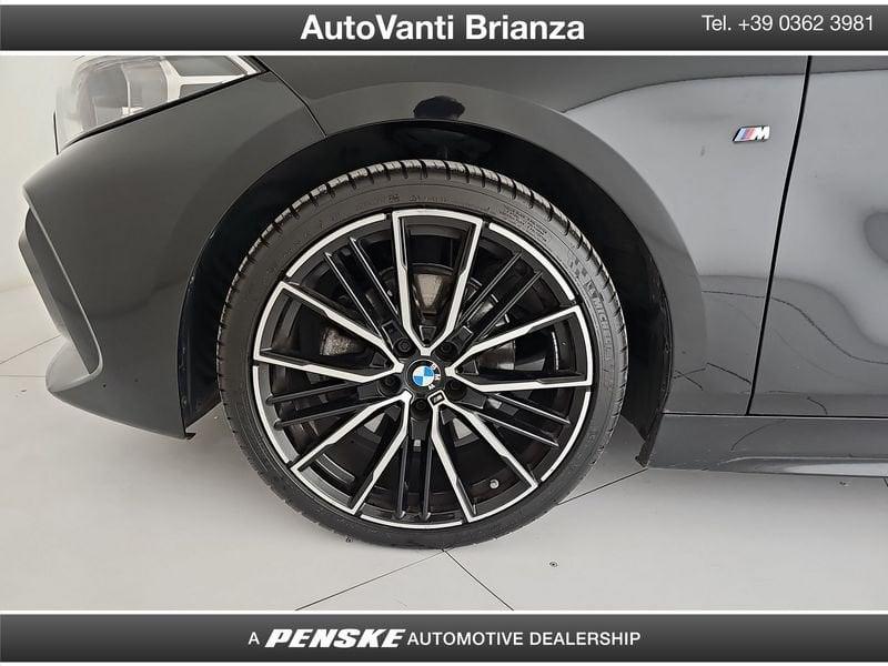 BMW Serie 1 118d Msport