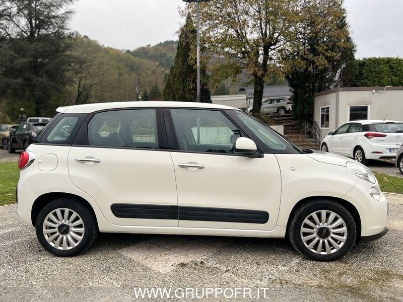 FIAT 500L 1.3 Multijet 95 CV Pop Star