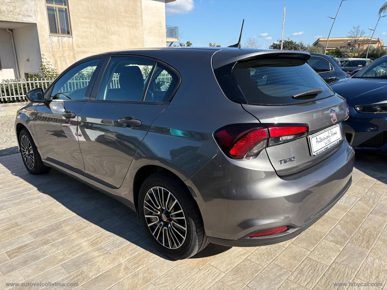 FIAT Tipo 1.0 5 porte