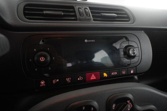 FIAT Panda Panda 1.2 EasyPower Easy