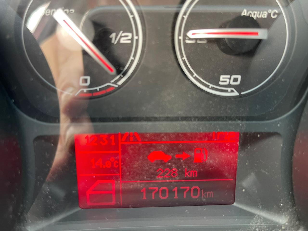 Alfa Romeo Giulietta 1.4 Turbo MultiAir Progression