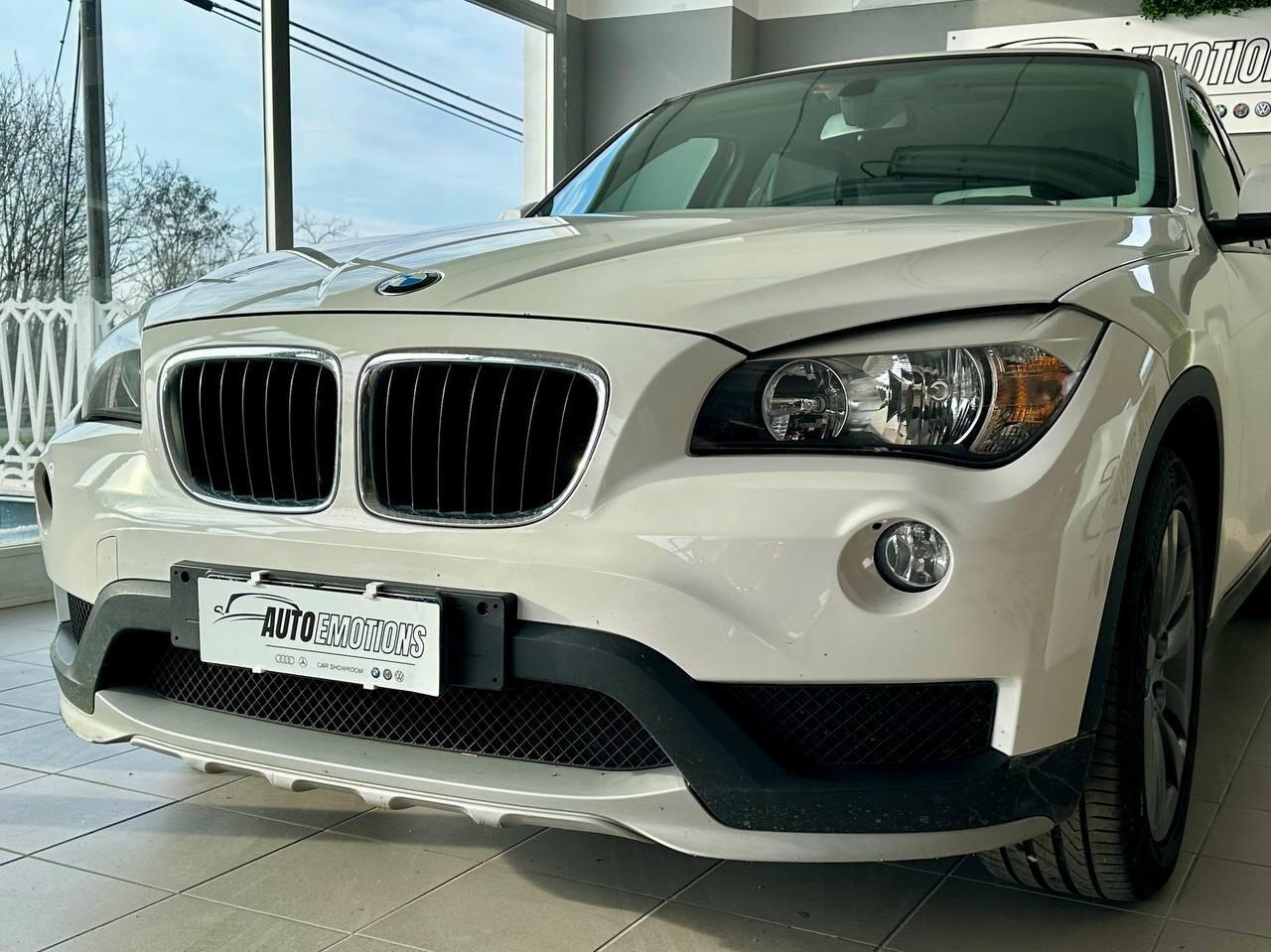BMW X1 - XDRIVE - Automatico