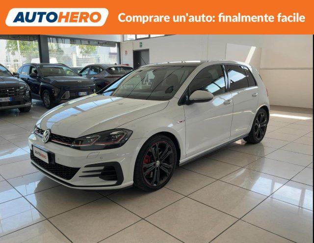 VOLKSWAGEN Golf 1.0 TSI 115 CV 5p. Sport BlueMotion Technology