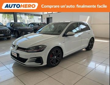 VOLKSWAGEN Golf 1.0 TSI 115 CV 5p. Sport BlueMotion Technology