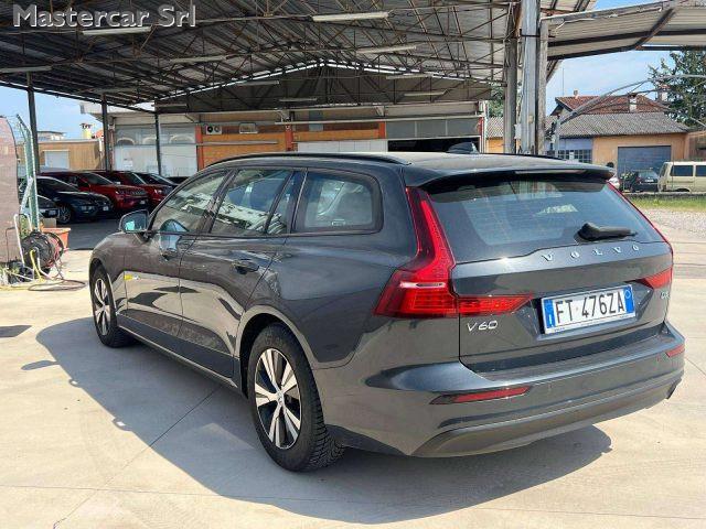 VOLVO V60 V60 II 2019 2.0 d3 Business geartronic - FT476ZA
