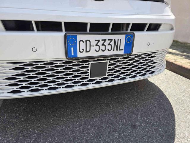 VOLKSWAGEN Caddy 2.0 TDI 122 CV Life