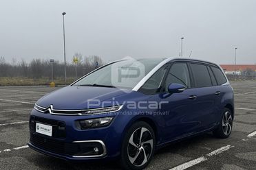 CITROEN Grand C4 Picasso BlueHDi 150 S&S EAT6 Shine