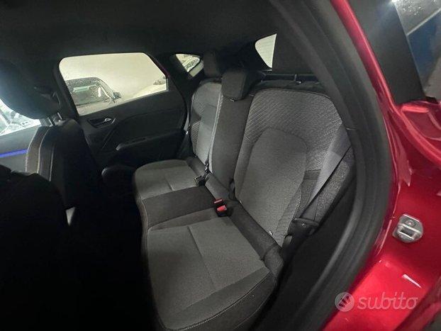 RENAULT Captur 2 serie Captur ECO-G 100 CV Te...