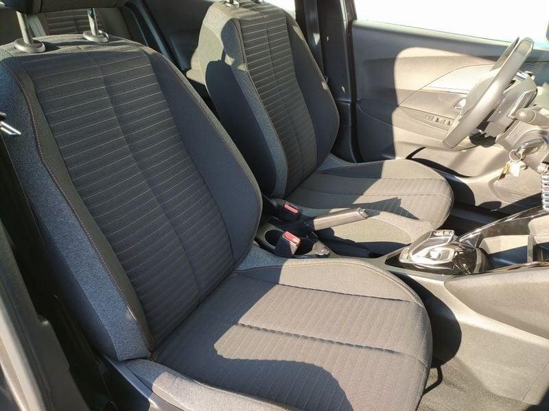 Peugeot 2008 130 EAT8 Active Pack zero interessi