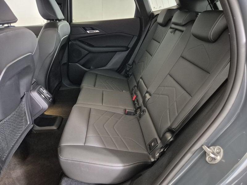 BMW Serie 2 Active Tourer Serie 2 U06 Active Tourer 218d Active Tourer Luxury auto